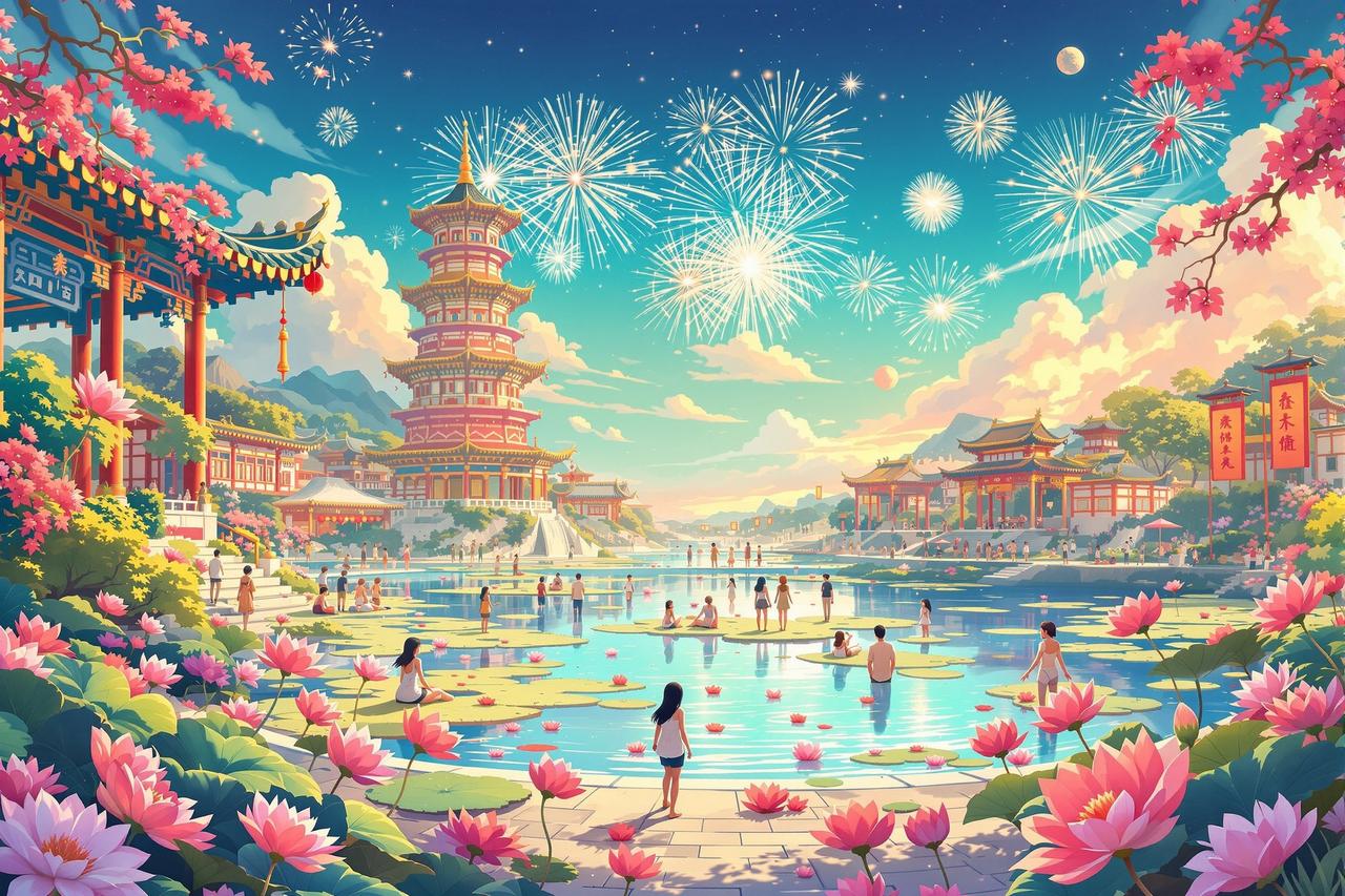 2026夏季新番追番指南 - 成人动漫网专题策划